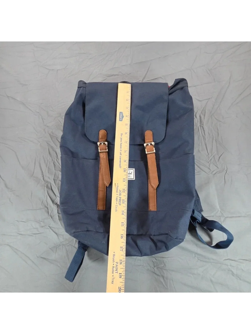 Herschel Supply Co. Retreat Backpack